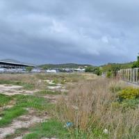 Land plot in Greece, Attica, Athens
