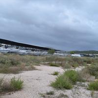Land plot in Greece, Attica, Athens