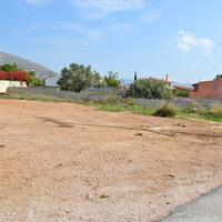 Land plot in Greece, Attica, Athens