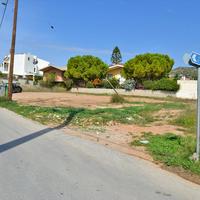 Land plot in Greece, Attica, Athens