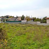 Land plot in Greece, Attica, Athens