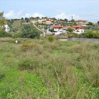 Land plot in Greece, Attica, Athens