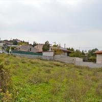 Land plot in Greece, Attica, Athens