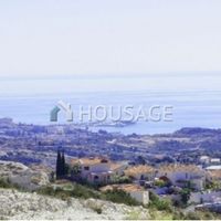 Земельный участок на Кипре, Лимасол