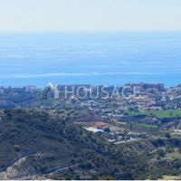 Земельный участок на Кипре, Лимасол