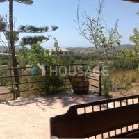 Земельный участок на Кипре, Лимасол