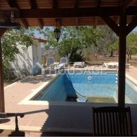 Земельный участок на Кипре, Лимасол