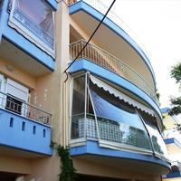 Таунхаус в Греции, Центральная Македония, Центр, 160 кв.м.