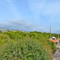 Земельный участок в Греции, Аттика, Афины