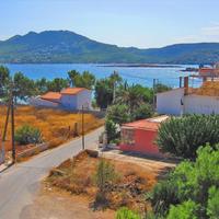 Земельный участок в Греции, Аттика, Афины