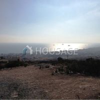 Land plot in Republic of Cyprus, Lemesou