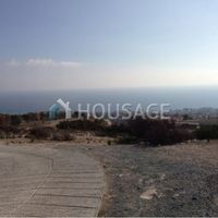 Land plot in Republic of Cyprus, Lemesou