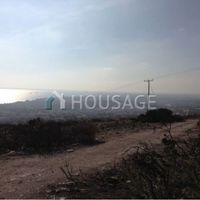 Land plot in Republic of Cyprus, Lemesou