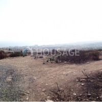 Land plot in Republic of Cyprus, Lemesou