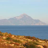 Land plot in Greece, Central Macedonia, Center