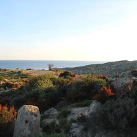 Land plot in Greece, Central Macedonia, Center