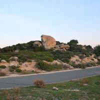 Land plot in Greece, Central Macedonia, Center