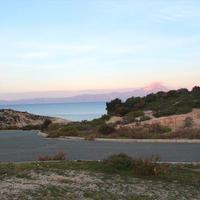 Land plot in Greece, Central Macedonia, Center