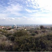 Land plot in Republic of Cyprus, Lemesou