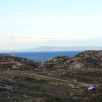 Land plot in Greece, Central Macedonia, Center