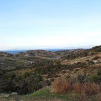 Land plot in Greece, Central Macedonia, Center