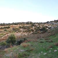Land plot in Greece, Central Macedonia, Center