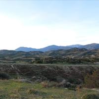 Land plot in Greece, Central Macedonia, Center