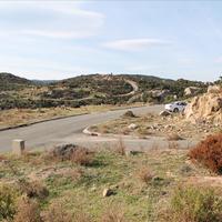 Land plot in Greece, Central Macedonia, Center