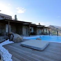 Villa in Greece, 136 sq.m.