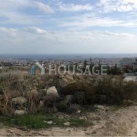 Land plot in Republic of Cyprus, Lemesou