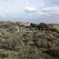 Land plot in Republic of Cyprus, Lemesou