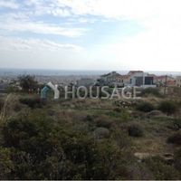 Land plot in Republic of Cyprus, Lemesou