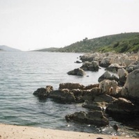 Island in Greece, Ionian Islands, 176000 sq.m.