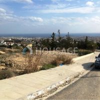 Land plot in Republic of Cyprus, Lemesou