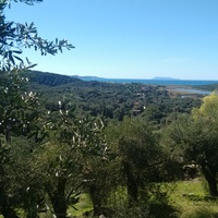 Land plot in Greece, Ionian Islands