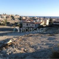 Land plot in Republic of Cyprus, Lemesou