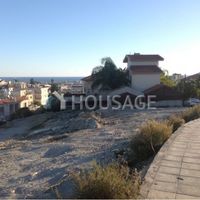 Land plot in Republic of Cyprus, Lemesou