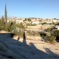 Land plot in Republic of Cyprus, Lemesou