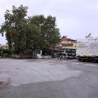 Business center in Greece, Central Macedonia, Center, 4000 sq.m.