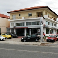 Business center in Greece, Central Macedonia, Pel, 950 sq.m.