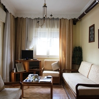 Квартира в Греции, Центральная Македония, Центр, 90 кв.м.