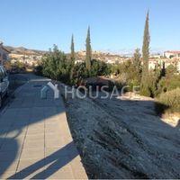 Land plot in Republic of Cyprus, Lemesou