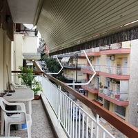 Квартира в Греции, Центральная Македония, Центр, 90 кв.м.