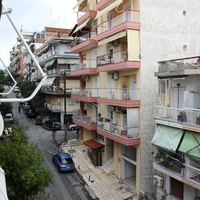 Квартира в Греции, Центральная Македония, Центр, 90 кв.м.