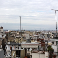 Квартира в Греции, Центральная Македония, Центр, 90 кв.м.