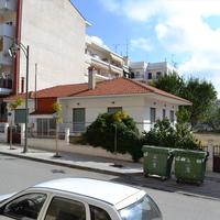 Land plot in Greece, Central Macedonia, Khal