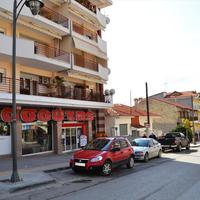 Land plot in Greece, Central Macedonia, Khal