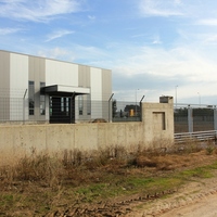 Business center in Greece, Central Macedonia, Center, 800 sq.m.