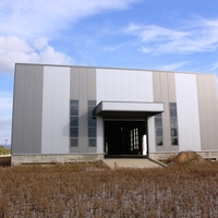 Business center in Greece, Central Macedonia, Center, 800 sq.m.