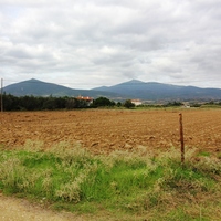 Land plot in Greece, Central Macedonia, Center